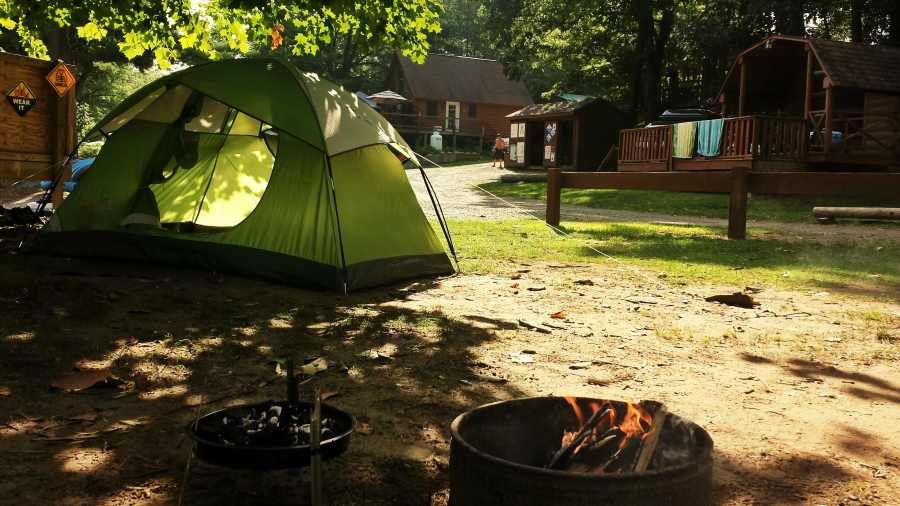 camping gorges du verdon 3 étoiles